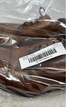 Load image into Gallery viewer, Kenneth Cole Mens Tully Brown Leather Cap Toe Oxford Dress Shoes Size 9.5