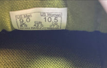 Load image into Gallery viewer, Vans Unisex Off The Wall 507452 Beige Suede Slip-On Mule Slippers Size M9 W10.5