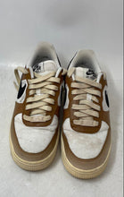 Load image into Gallery viewer, Nike Womens Air Force 1 '07 DO6682-200 Multicolor Lace-Up Sneaker Shoes Size 7.5