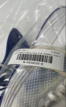 Load image into Gallery viewer, Adidas Womens Duramo SL FY6710 White Blue Pink Low Top Sneakers Shoes Size 6