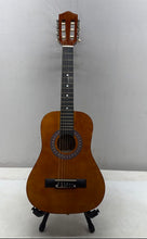 Load image into Gallery viewer, Ma Investing MA30022 Brown Right-Handed 6 String Classical Guitar In Case