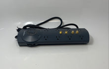 Load image into Gallery viewer, Panamax Max 8 DBS+3 Model M8DBS3 Surge Protector Power Conditioner Not Tested
