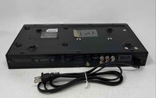 Load image into Gallery viewer, Memorex MVD2047 Black Compact Progressive Scan HDMI CD DVD Player No Tested
