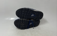 Load image into Gallery viewer, Nike Boys Air Max IVO 579996-400 Blue Low Top Lace-Up Sneakers Shoes Size 13C