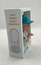 Load image into Gallery viewer, Marlins Legends Jeff Conine Miami Florida 2025 Hall Of Fame SGA Bobblehead