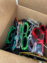 Load image into Gallery viewer, Variety of Glasses and Sunglasses 5 Lbs. + 14.9 0z