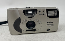 Load image into Gallery viewer, Kodak Advantix F300 Auto APS Point & Shoot Film Camera With Case Not Tested