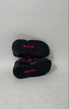Load image into Gallery viewer, Adidas Kids ZX Flux Red Black Low Top Slip-On Sneaker Shoes Size 5K