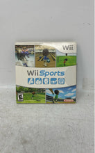 Load image into Gallery viewer, Nintendo White Wii Fit Plus Wii Sports Exercise Fitness Video Game