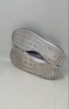 Load image into Gallery viewer, Nike Mens Tanjun DJ6258-002 Gray White Low Top Lace-Up Sneaker Shoes Size 9.5
