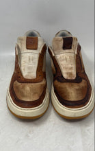 Load image into Gallery viewer, Cole Haan Mens GrandPrø Crossover Grand Series Brown Sneaker Shoes Size 9M