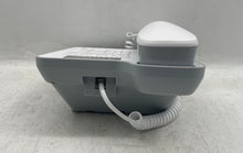 Load image into Gallery viewer, VTech Model CD1153 White Corded Speakerphone Built-In Caller ID Not Tested