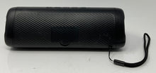 Load image into Gallery viewer, BolaButty C27-C Black Portable Wireless Bluetooth Speaker Not Tested NCL