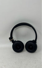 Load image into Gallery viewer, JBL Tune 660NC Black Wireless Portable On Ear Headphones Not Tested