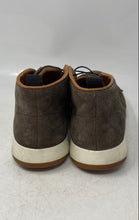 Load image into Gallery viewer, Cole Haan Mens GrandPro C24675 Brown Suede Lace-Up Chukka Boots Size 10 M