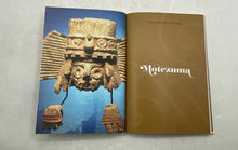Load image into Gallery viewer, This Is Opera Motezuma By A. Vivaldi Spanish Version CD DVD And Books