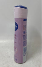 Load image into Gallery viewer, Nivea Spray Deodorant Pearl Beauty 2 Pack Smooth Underarms Derma Care 5 Oz