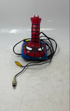 Load image into Gallery viewer, Multicolor Marvel Spider-Man TV Plug And Play Joystick Game Controller