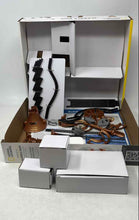 Load image into Gallery viewer, National Geographic STEM Engineering Magnetic Marble Run 75 Pcs Pre-Owned