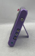 Load image into Gallery viewer, GPX Everywhere TV TL709PR 7" Widescreen LCD HD Off-Air Tuner Remote Untested