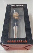 Load image into Gallery viewer, Multicolor Collectible Baltimore Orioles Zach Britton Baseball Bobblehead In Box