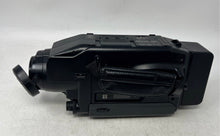 Load image into Gallery viewer, Olympus Model VX-43-U Black Movie 8 Video Recorded Handheld Camera With Charger