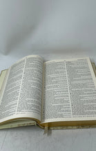 Load image into Gallery viewer, Holy Bible Old And New Testaments Family Edition King James Version Book