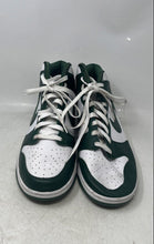 Load image into Gallery viewer, Nike Mens Dunk High Retro Australia DD1399-300 Green Basketball Shoes Size 14