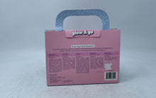Load image into Gallery viewer, SpaLife Glow & Go Brightening 5-Piece Day Travel Facial Kit Set Factory Sealed