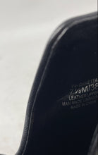 Load image into Gallery viewer, Vince Camuto Womens Gigietta Black Leather Zip Pointed Toe Ankle Booties 7.5 M