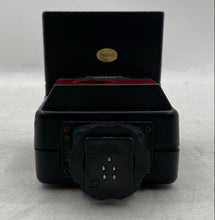 Load image into Gallery viewer, Achiever 260AF Dedicated Autofocus Shoe Mount Camera Flash Accessory Not Tested