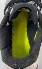 Load image into Gallery viewer, Under Armour Mens Spine 1244356-104 Gray Black Sneaker Shoes Size 11