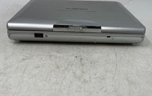 Load image into Gallery viewer, Curtis Model DVD8007B Gray 2 Pcs Portable DVD And CD Player Not Tested