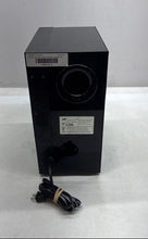 Load image into Gallery viewer, Samsung Model PS-WD450 Black Wireless Home Audio Powered Subwoofer Not Tested