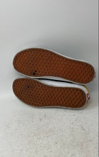 Load image into Gallery viewer, Vans Unisex Off The Wall 500714 Multicolor Sneakers Shoes Size M7 W8.5 No Laces