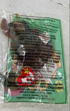 Load image into Gallery viewer, McDonald's Ty Teenie Beanie Baby Claude The Crab Plushies 9 Pcs Factory Sealed