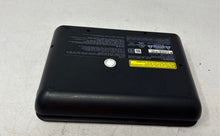 Load image into Gallery viewer, Sony Model DVP-FX750 Black Stickers Print 7 Inch Portable DVD Player Not Tested