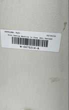 Load image into Gallery viewer, Alco Beige Zigzag Stitch Portable Domestic Sewing Machine In Case Not Tested