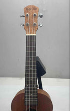 Load image into Gallery viewer, Apelila Brown Wooden Folk World 4-String Right Handed Ukulele Instrument