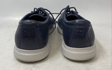 Load image into Gallery viewer, Cole Haan Mens Grand Plus Essex C29883 Blue Leather Lace-Up Oxford Shoes Size 8M