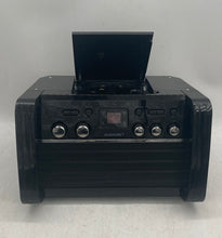 Load image into Gallery viewer, Easy Karaoke Model KS214B-BT Bluetooth CD+G Karaoke Machine System Untested