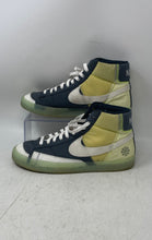 Load image into Gallery viewer, Nike Mens Blazer Mid 77 DH4505-400 Multicolor Sneakers Shoes Size 10.5