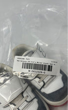 Load image into Gallery viewer, New Balance Kids 550 IHB550CN White Black Red Blue Sneaker Shoes Size 7