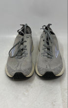Load image into Gallery viewer, Brooks Womens Bedlam 3 1203301B083 Gray Low Top Lace-Up Sneaker Shoes Size 8B