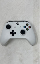 Load image into Gallery viewer, Microsoft Xbox One Model 1708 White & Black Game Wireless Controller Not Tested