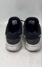 Load image into Gallery viewer, Nike Mens Run Swift 3 DR2695-002 Black And White Lace-Up Running Shoes Size 10
