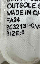 Load image into Gallery viewer, J.Crew Womens City Tour White Silver Round Toe Lace-Up Sneakers Shoes Size 5