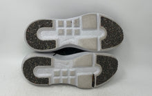 Load image into Gallery viewer, Nike Boys Crater Impact DB3551-001 Black White Lace-Up Low Top Sneakers Sz 5.5Y