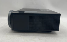 Load image into Gallery viewer, Dell Model 1510X Black HDMI VGA Home Theater Front DLP Projector Not Tested