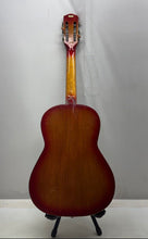Load image into Gallery viewer, Global 4001 Brown 6-String Acoustic Classical Guitar Musical Instrument